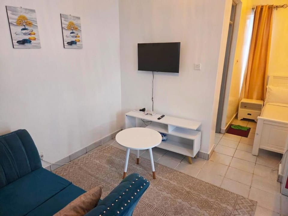 WanderStay Racecourse Gardens Apartment in Nairobi County