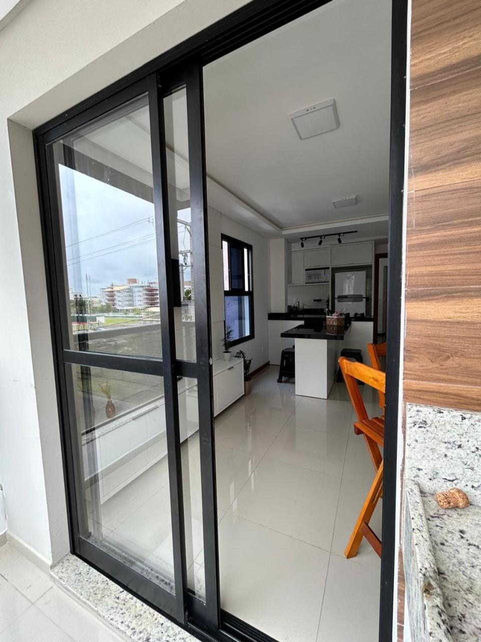 Dining area, pet friendly
