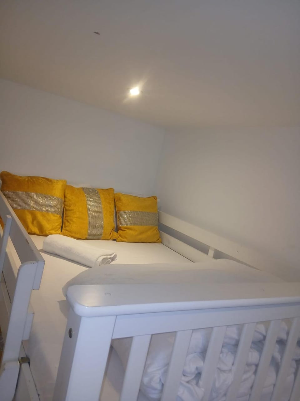 Spacious Flat in the Finchley Apartment in London Borough of Camden