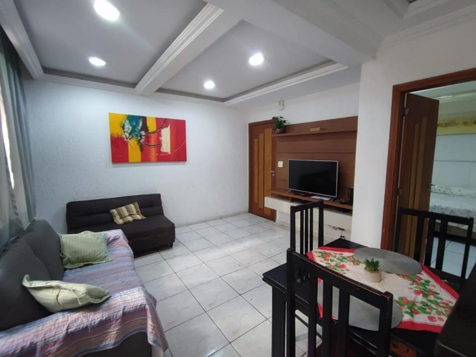 Real Apartments 325 - 3 quartos quadra da Praia Copacabana Posto 4 Apartment in Rio de Janeiro