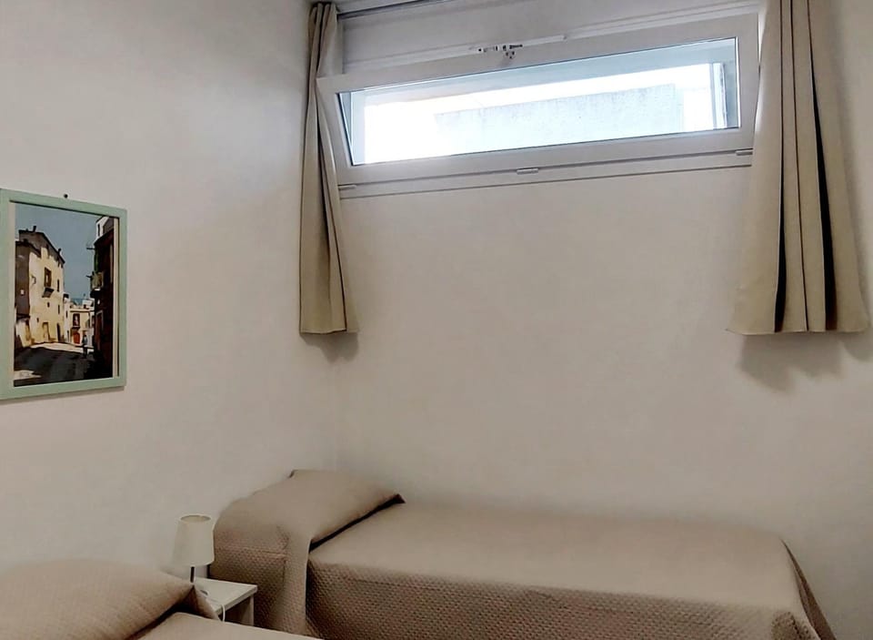 Trilocali Basements Residence Porto Cesareo Apartment in Porto Cesareo
