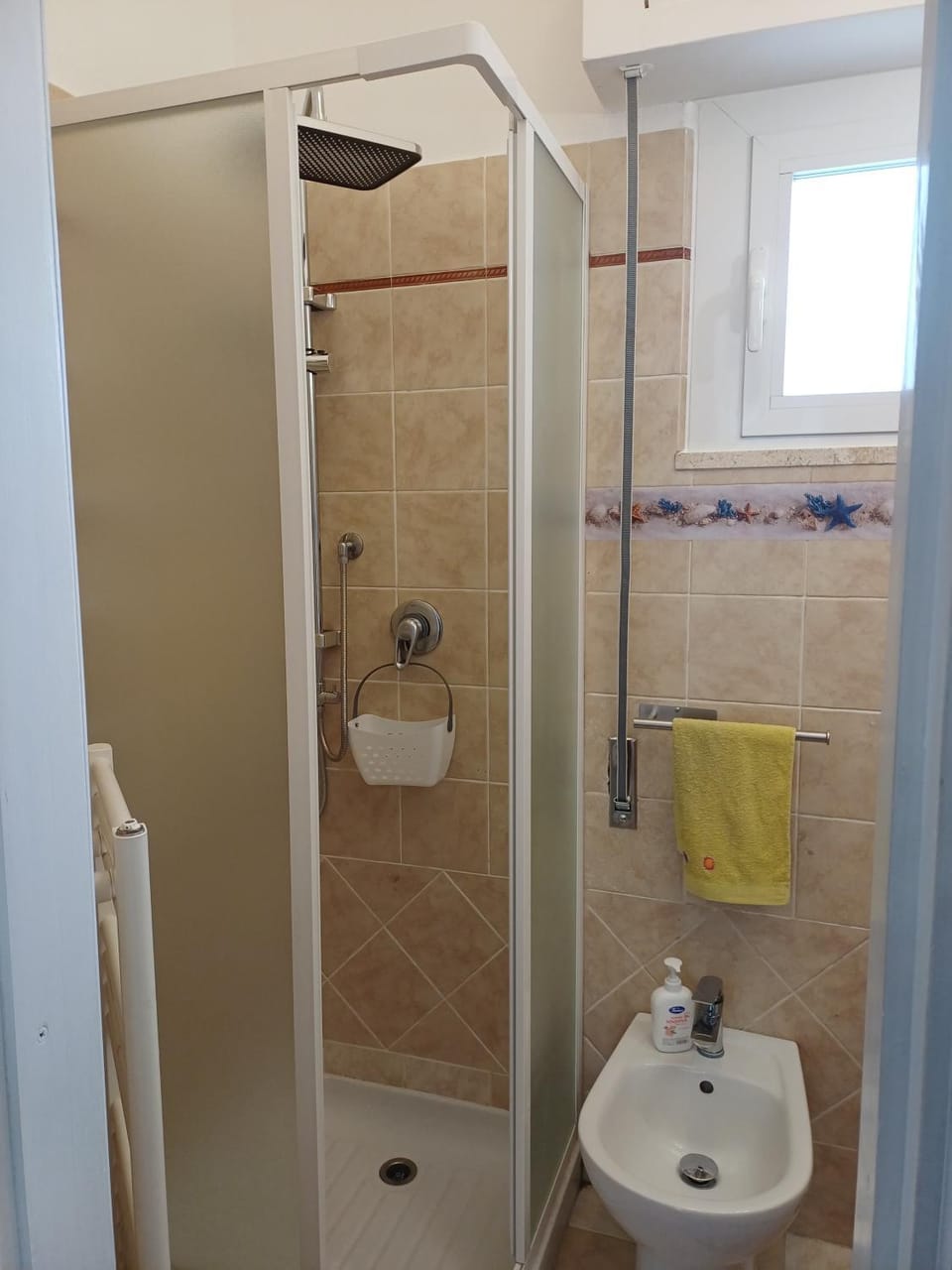 Shower