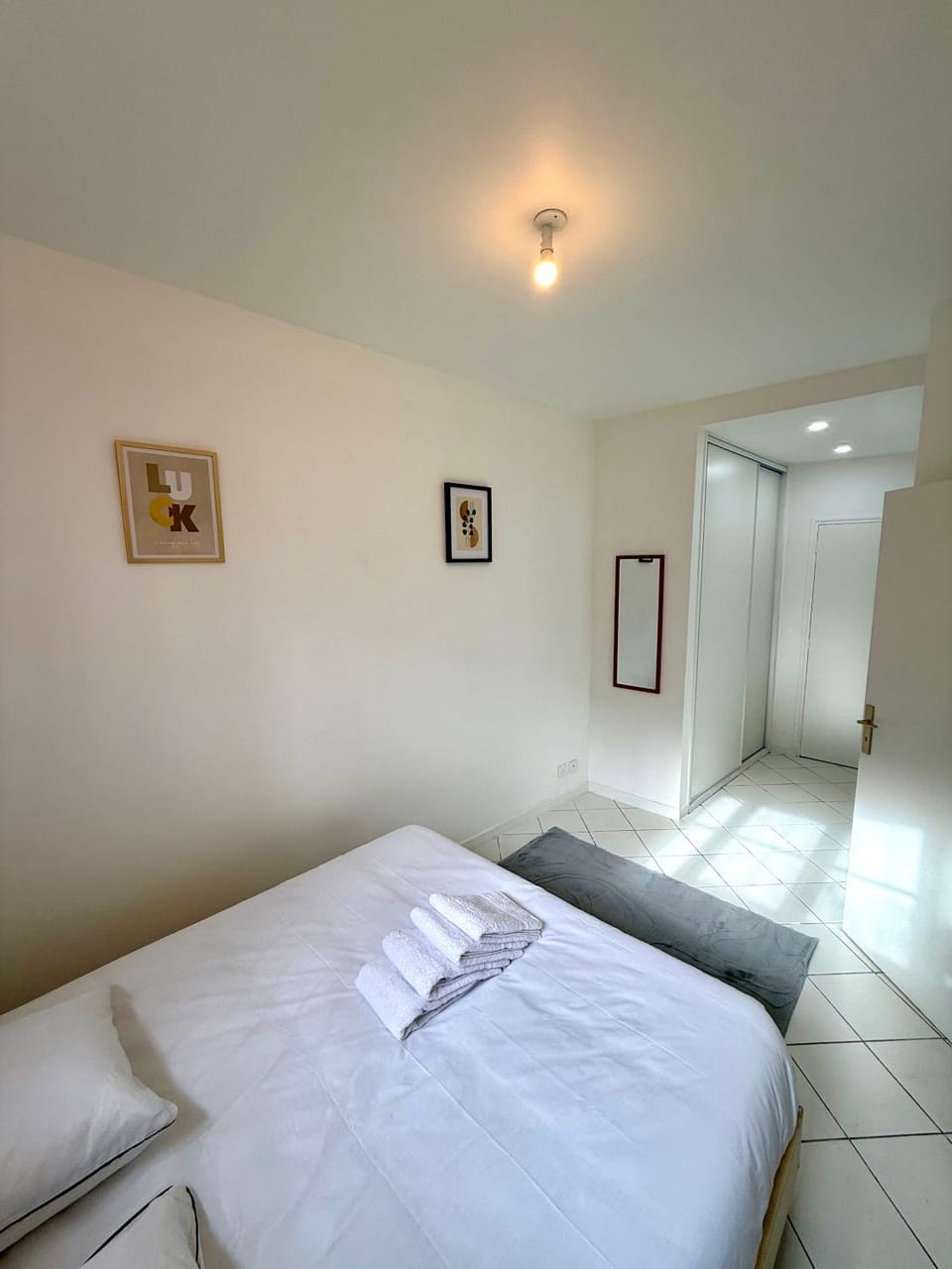 Tour Eiffel Molitor Paris Apartment in Paris