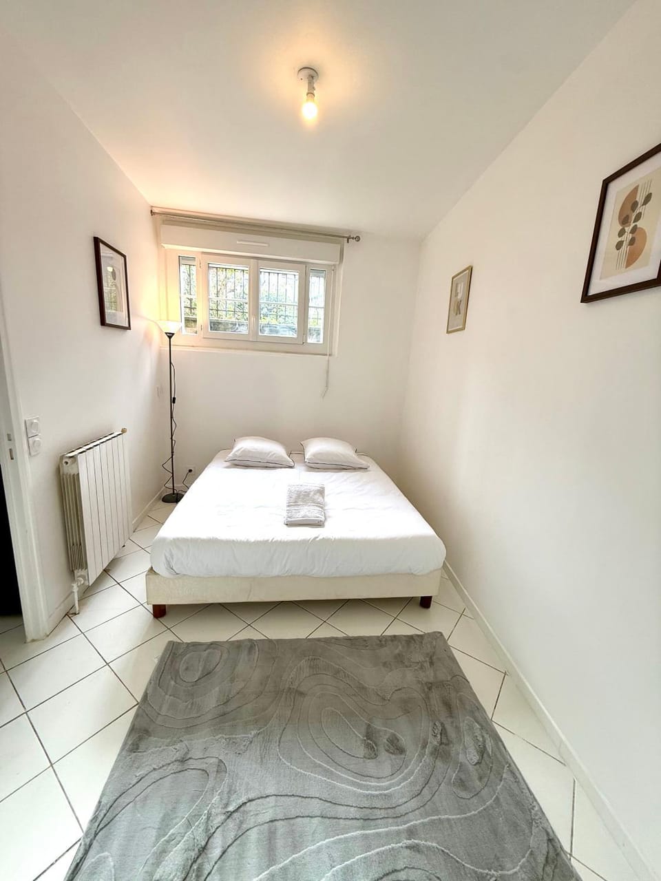 Tour Eiffel Molitor Paris Apartment in Paris