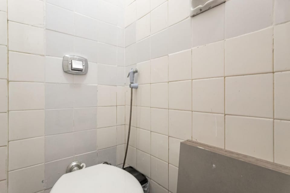 Toilet, Bathroom