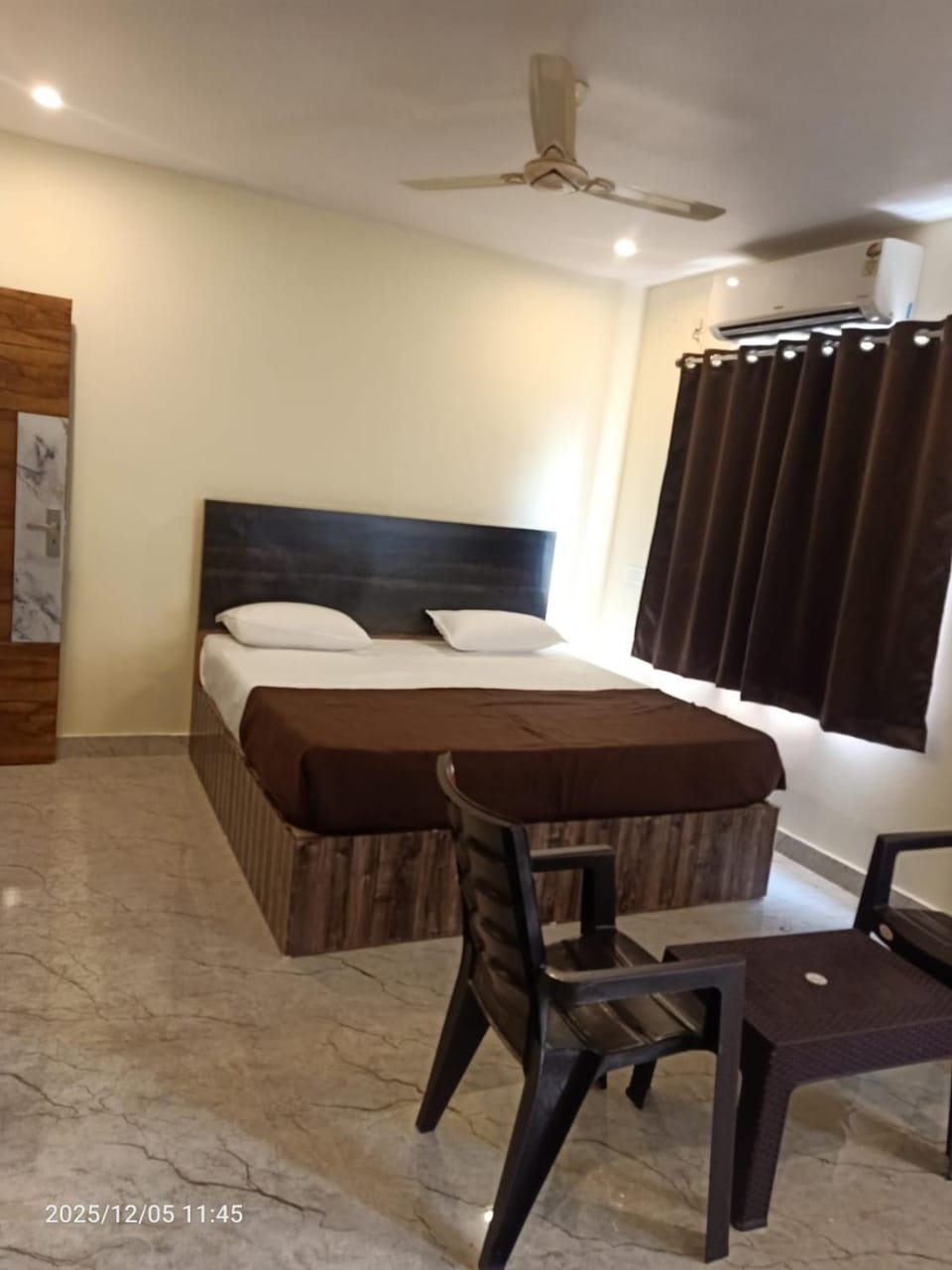 The Royal Beach View Bed and Breakfast in Visakhapatnam