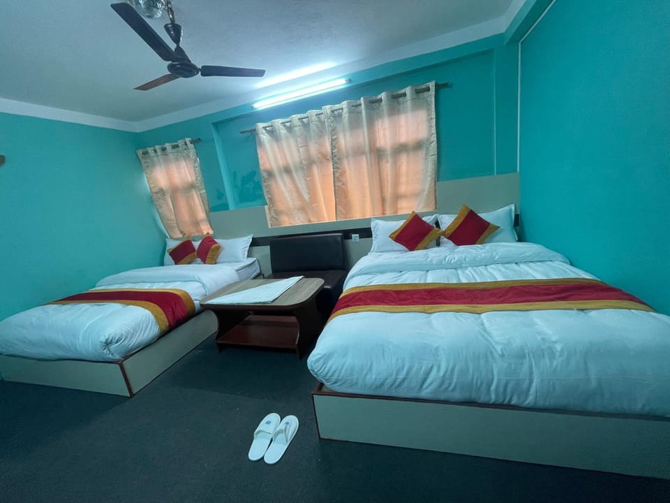 Parbat unique guest house Bed and Breakfast in Kathmandu