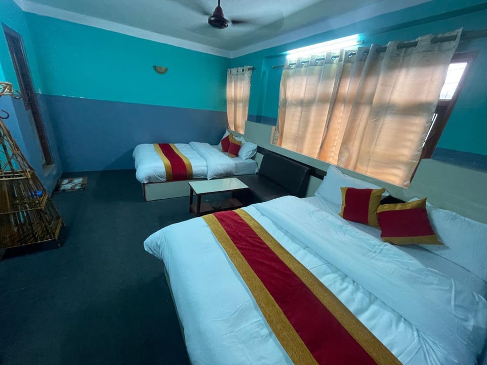 Parbat unique guest house Bed and Breakfast in Kathmandu