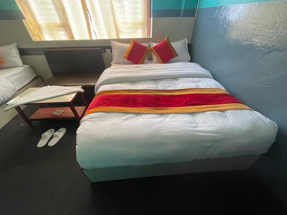 Parbat unique guest house Bed and Breakfast in Kathmandu