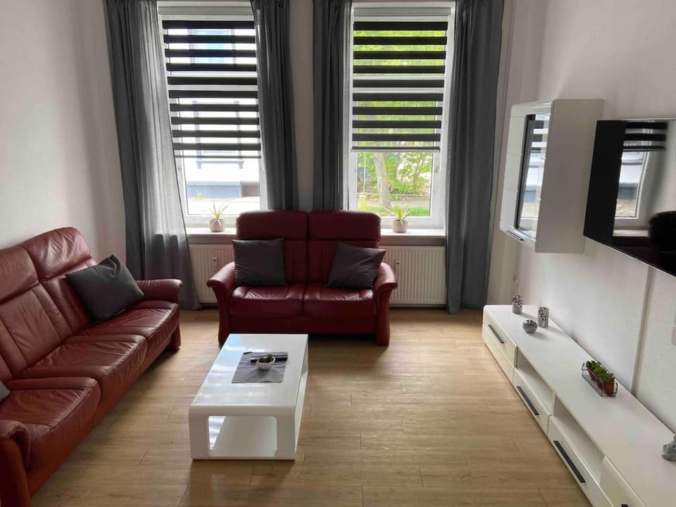 Diekstraat Apartment in Wilhelmshaven