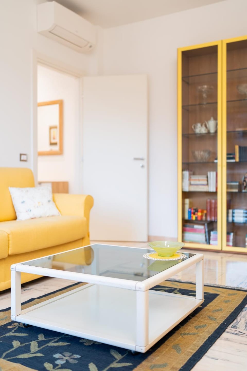 Casa Rosa Seaview Apartment in Sanremo