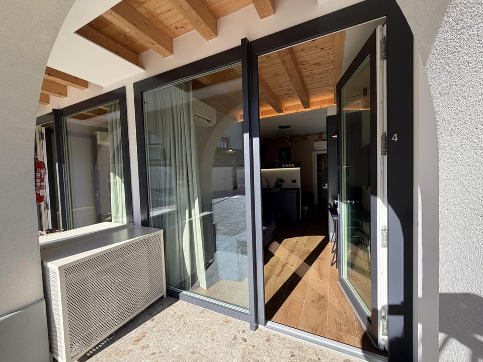 Acqua - Franciacorta and Lake - Love Italy Homes Apartment in Province of Brescia