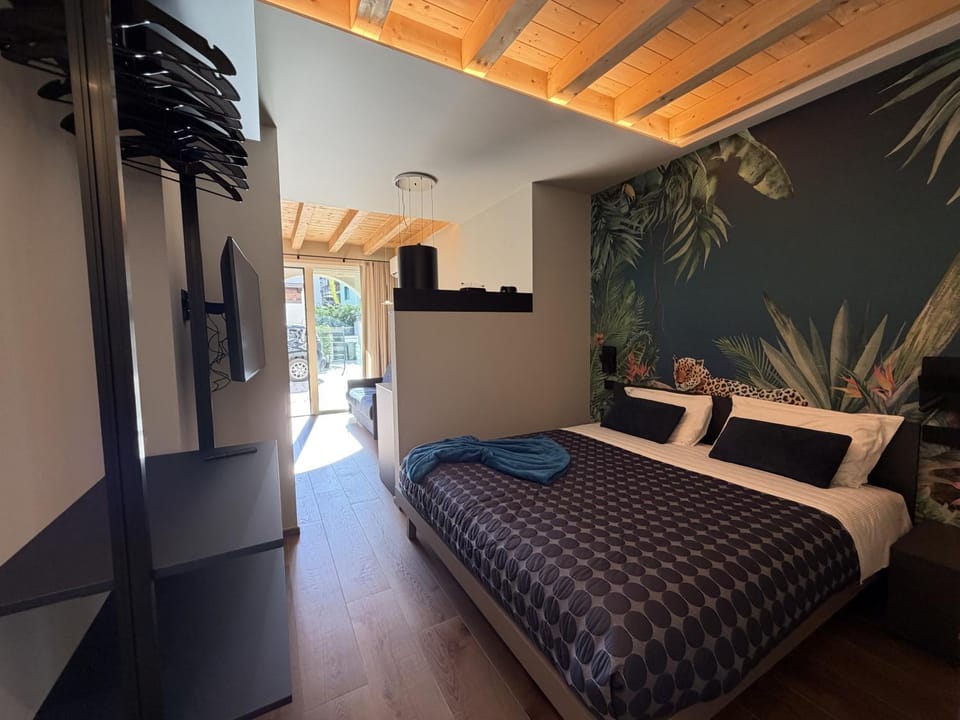 Acqua - Franciacorta and Lake - Love Italy Homes Apartment in Province of Brescia