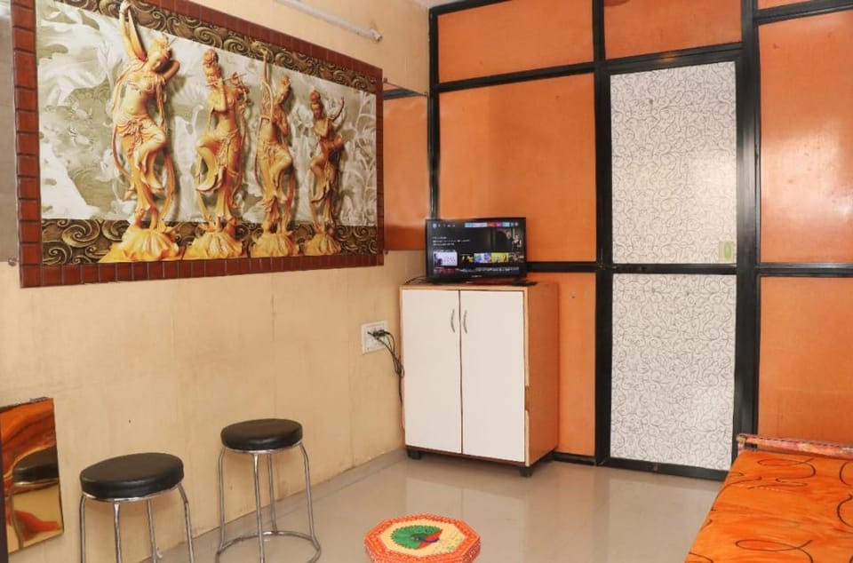 WADHWANI SERVICE APARTMENTS - Paradise Apartment Apartment in Mumbai