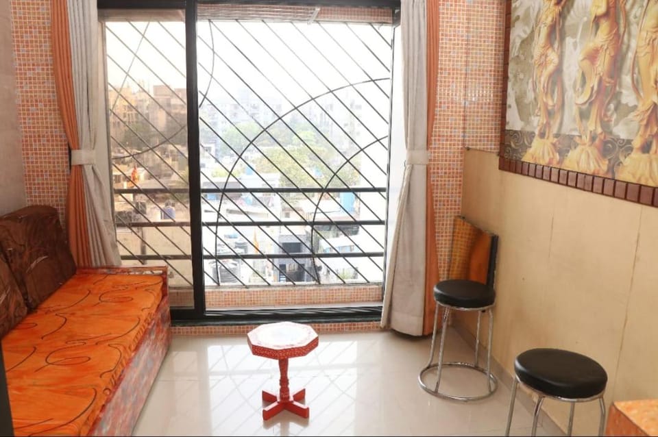 WADHWANI SERVICE APARTMENTS - Paradise Apartment Apartment in Mumbai