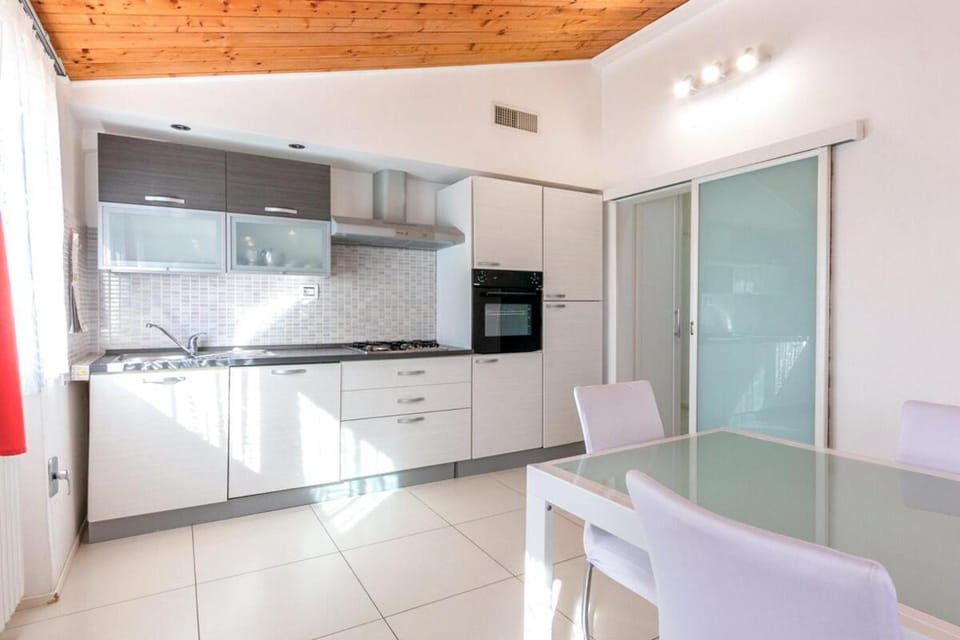 Nel Cuore di Porto Recanati a due passi dal mare Apartment in Porto Recanati