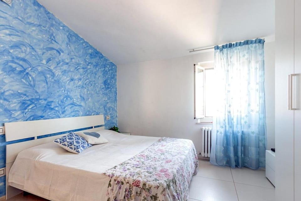 Nel Cuore di Porto Recanati a due passi dal mare Apartment in Porto Recanati