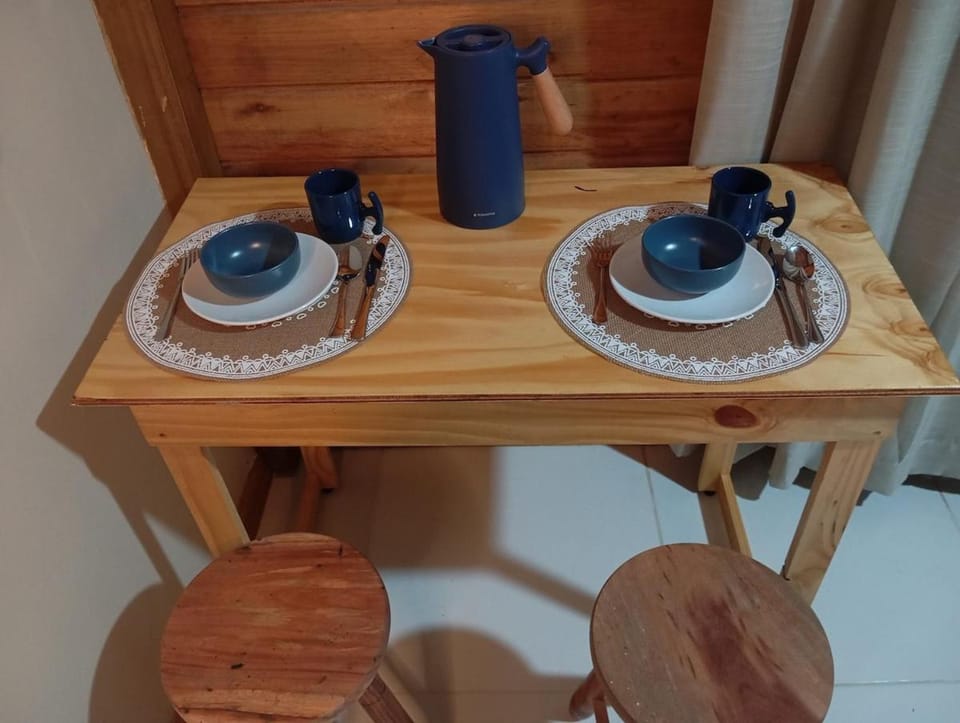 Chalé Trilha dos Sonhos, Praia do Moçambique Chalet in Florianopolis