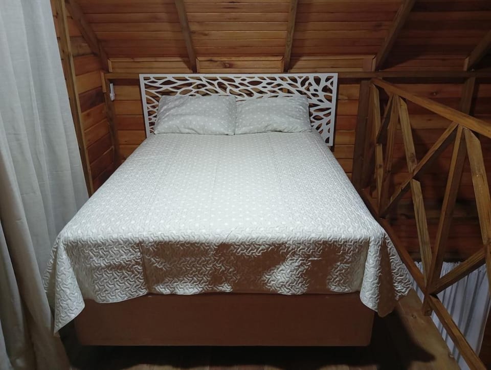 Chalé Trilha dos Sonhos, Praia do Moçambique Chalet in Florianopolis