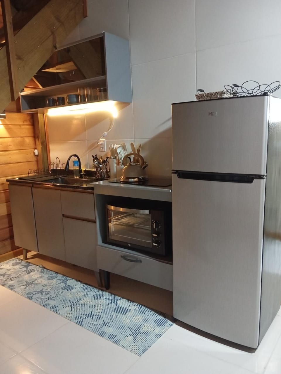 Chalé Trilha dos Sonhos, Praia do Moçambique Chalet in Florianopolis