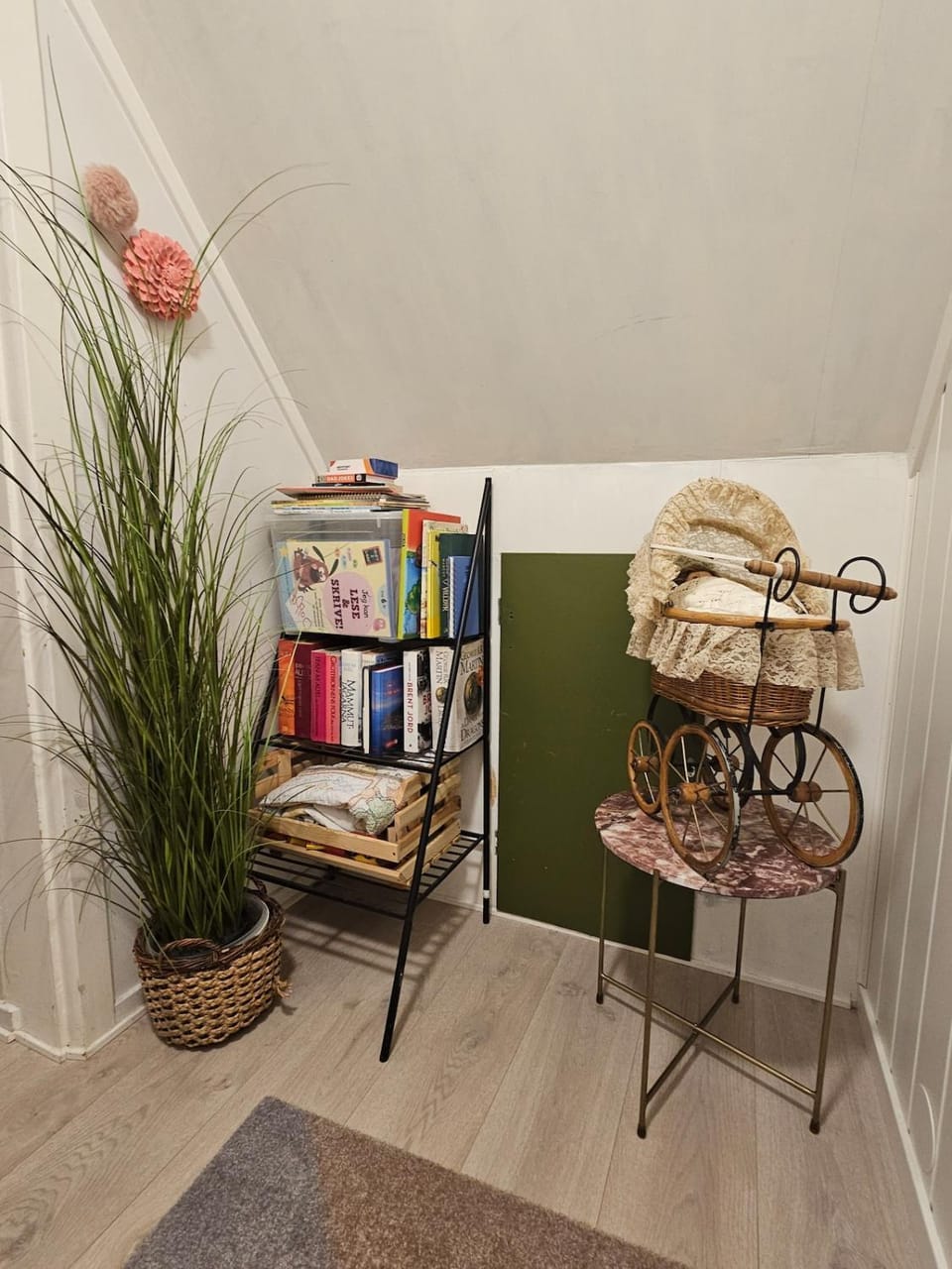 Children play ground