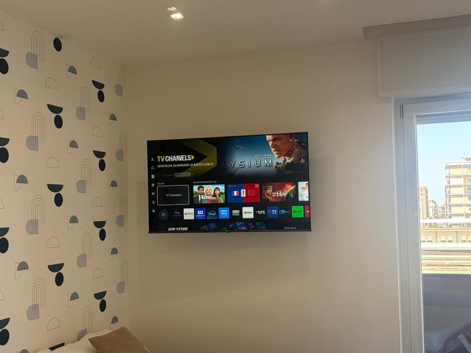 TV and multimedia
