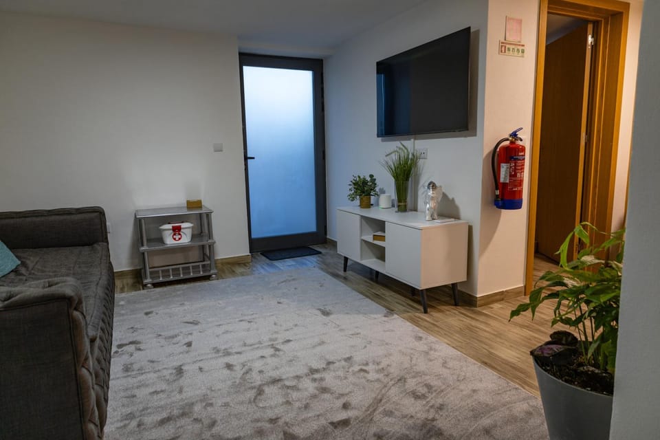 Casa da Eira Campia Apartment in Aveiro District, Portugal