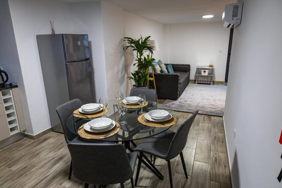 Casa da Eira Campia Apartment in Aveiro District, Portugal