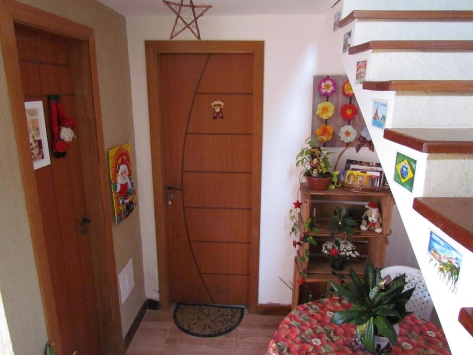 CAZAZEN Casa Spa Completa e Aconchegante com Piscina e Jacuzzi de Hidromassagem House in Niterói