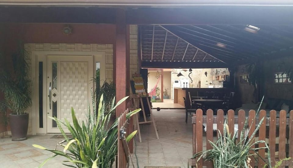 CAZAZEN Casa Spa Completa e Aconchegante com Piscina e Jacuzzi de Hidromassagem House in Niterói
