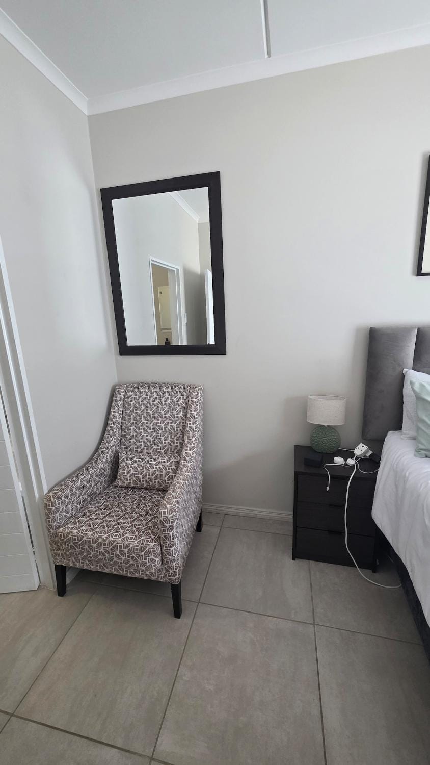 Serene Retreat Midrand Apartment in Gauteng