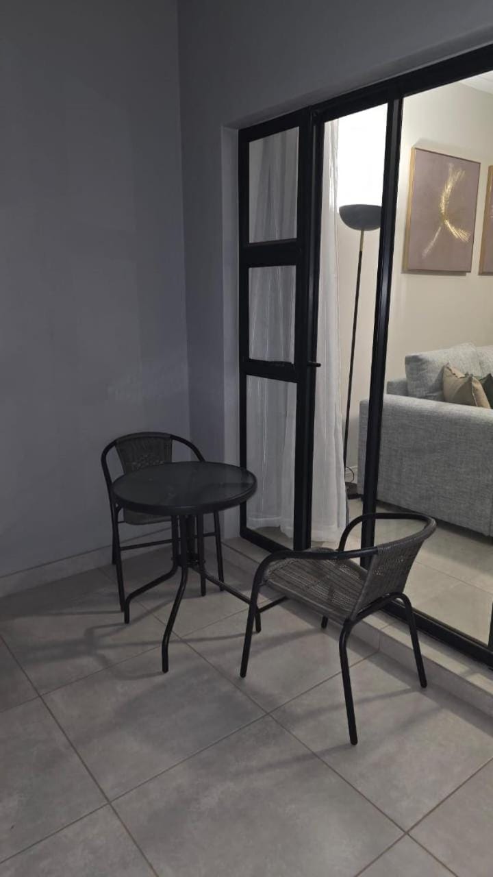Serene Retreat Midrand Apartment in Gauteng