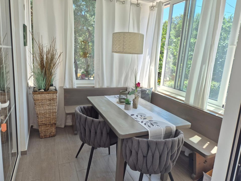 Apartman Baka Punta Pakoštane Apartment in Šibenik-Knin County, Croatia
