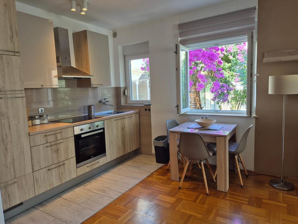 Apartman Baka Punta Pakoštane Apartment in Šibenik-Knin County, Croatia