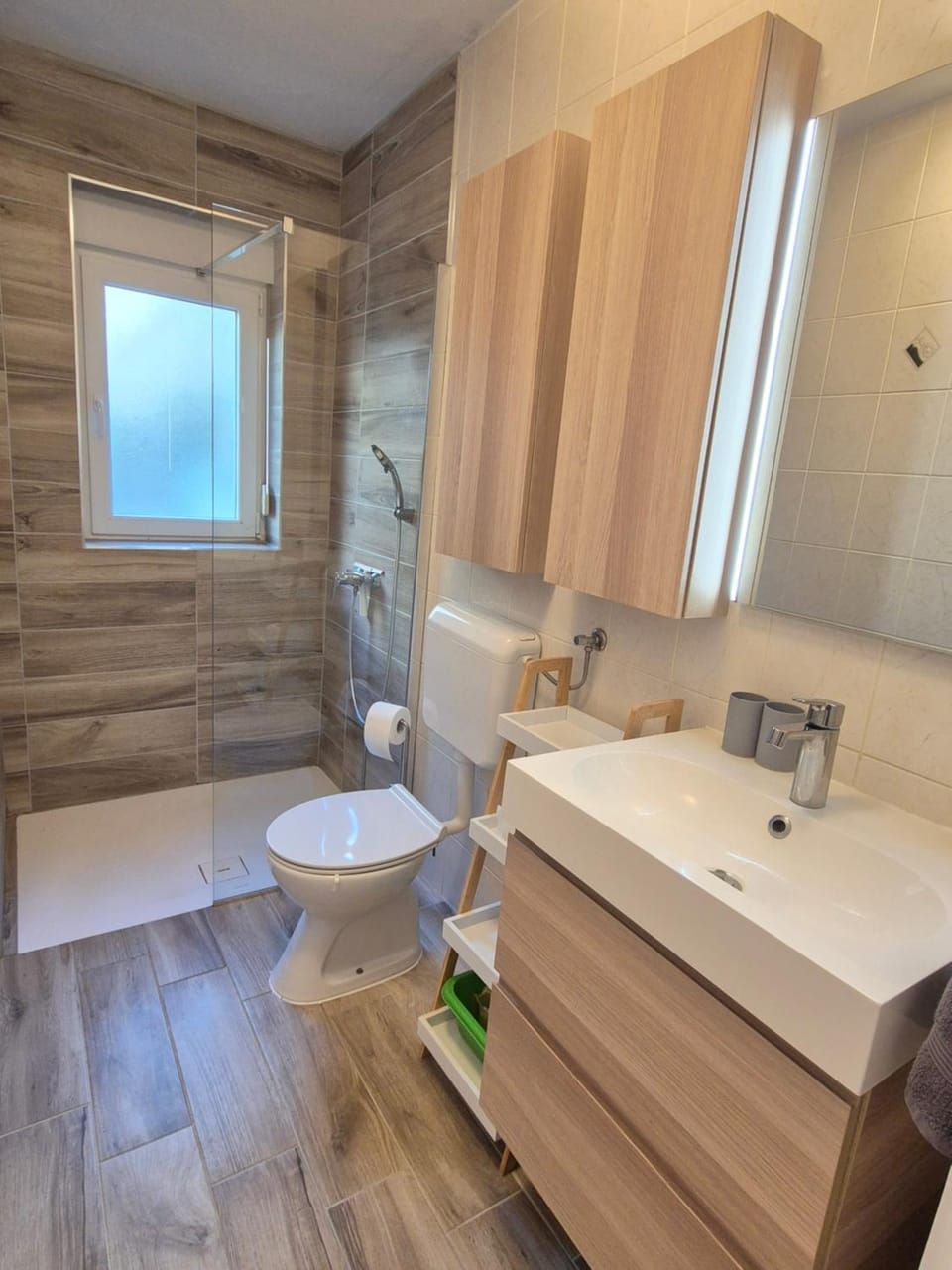 Apartman Baka Punta Pakoštane Apartment in Šibenik-Knin County, Croatia