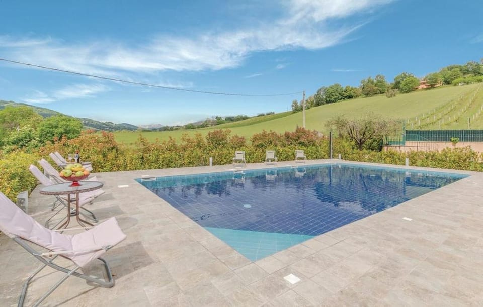 Natural landscape, Swimming pool, Swimming pool