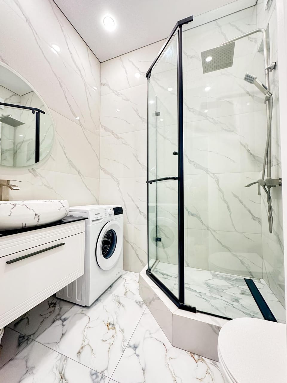 Grand Turan Хан Шатыр Apartment in Kazakhstan