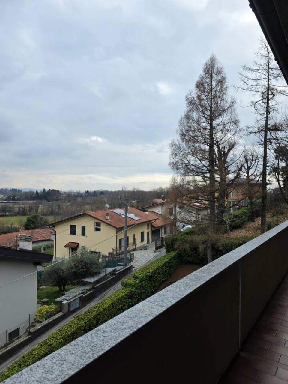 View (from property/room)