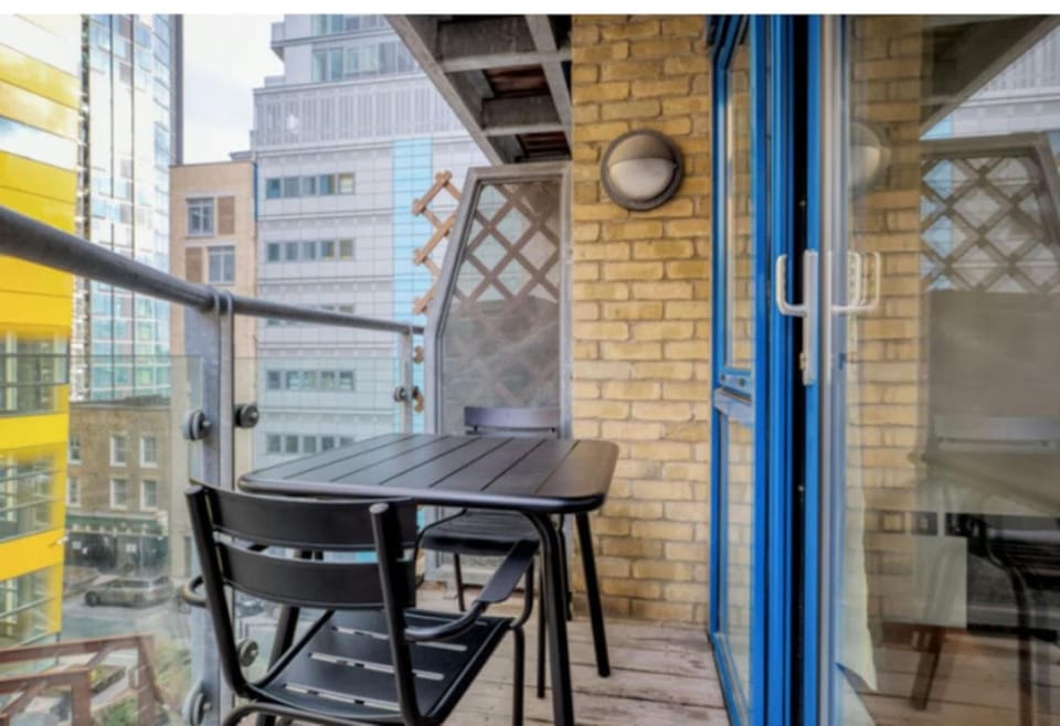Day, Balcony/Terrace