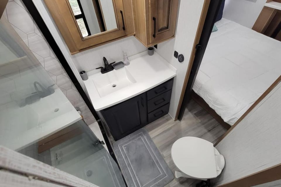 Myakka Cove Retreat House in North Port