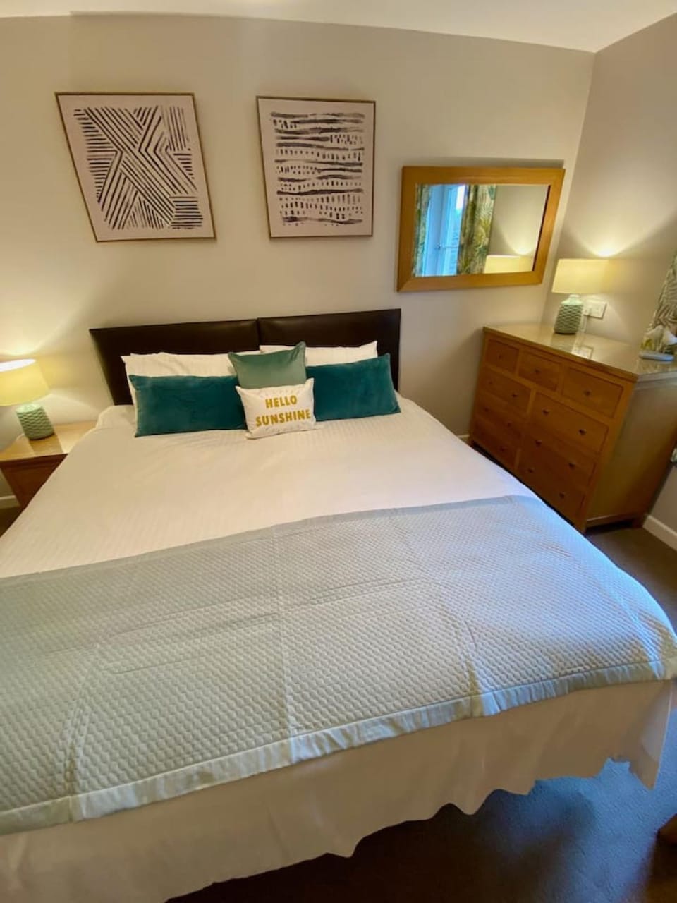 Kirkwall town centre apartment 1 Apartment in Scotland