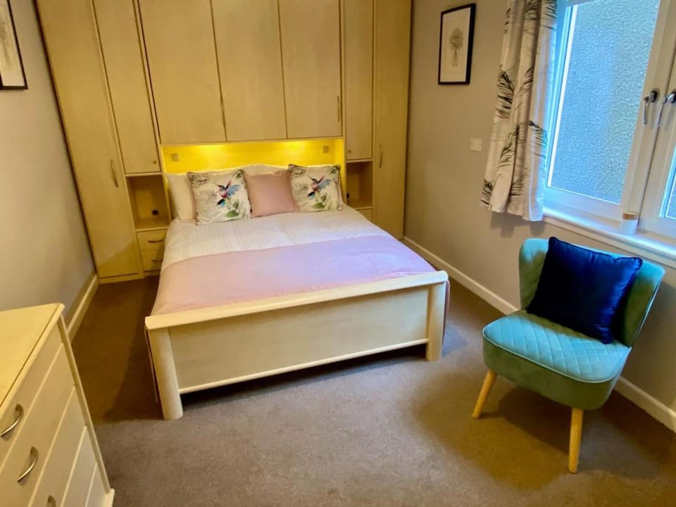 Kirkwall town centre apartment 1 Apartment in Scotland