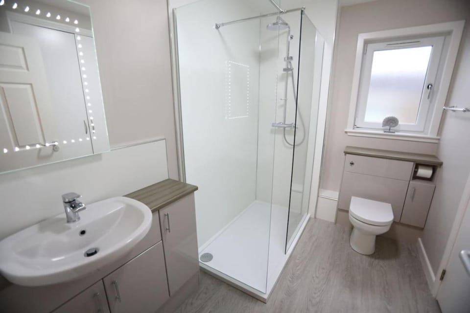 Kirkwall town centre apartment 1 Apartment in Scotland