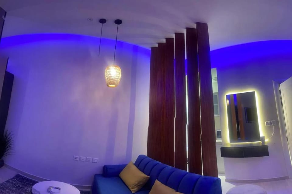استوديو بجوار قوي الامن2 Apartment hotel in Riyadh