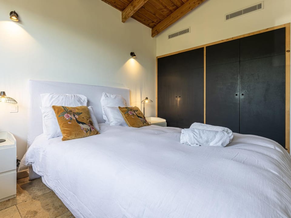 Villa La Dorianzza by Interhome Villa in Zonza