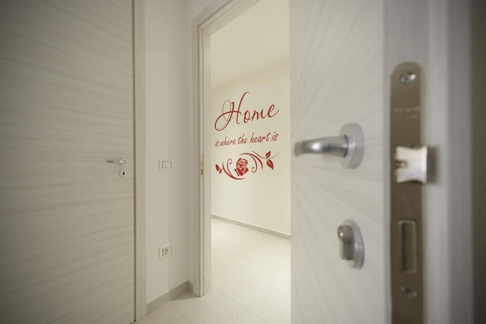 Property logo or sign