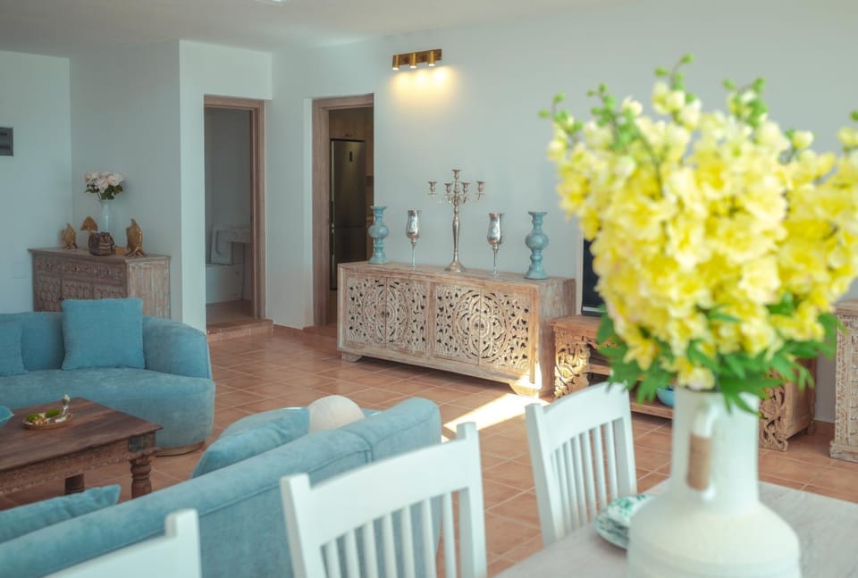 Chalet Molly92 Villa in Maxorata