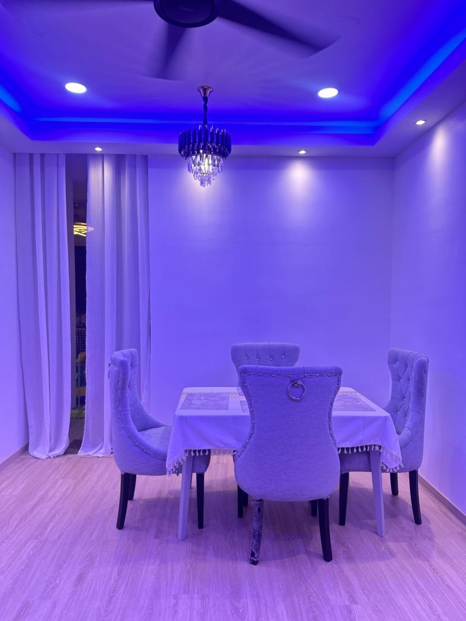 HomestayBondaFaiiha House in Negeri Sembilan, Malaysia