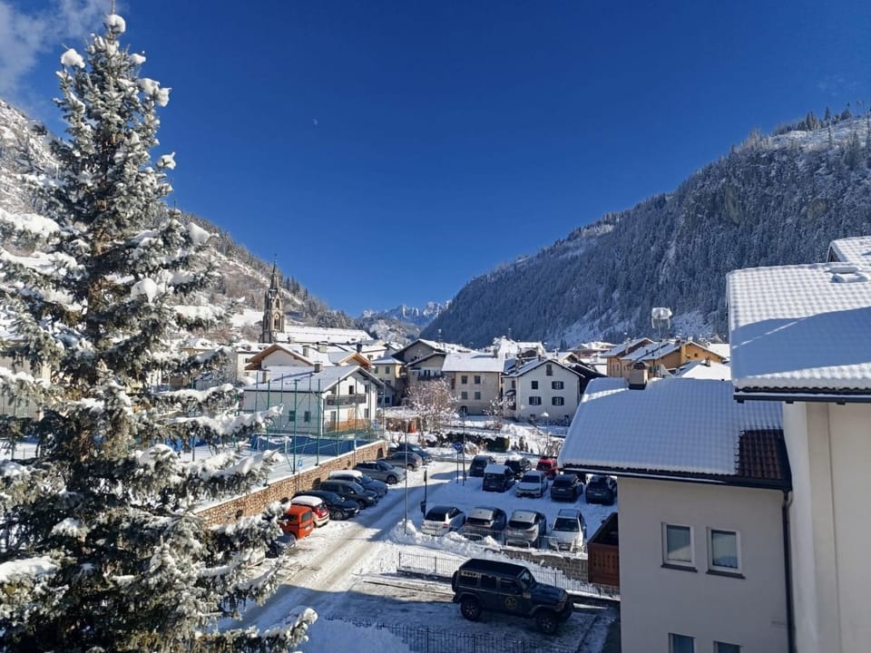 View (from property/room)