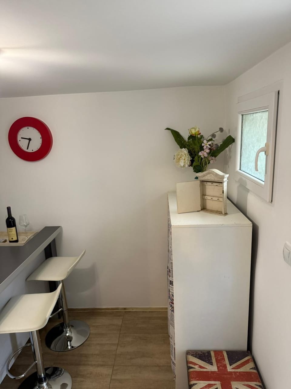 Kutak Apartment in Podgorica